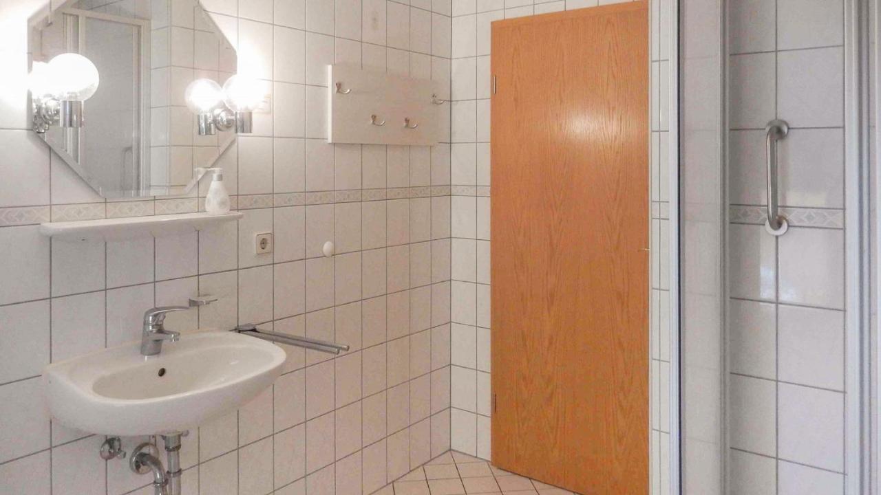 Ferienwohnungen Am Hasenweg روهستورف المظهر الخارجي الصورة